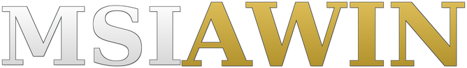 msiawin Logo